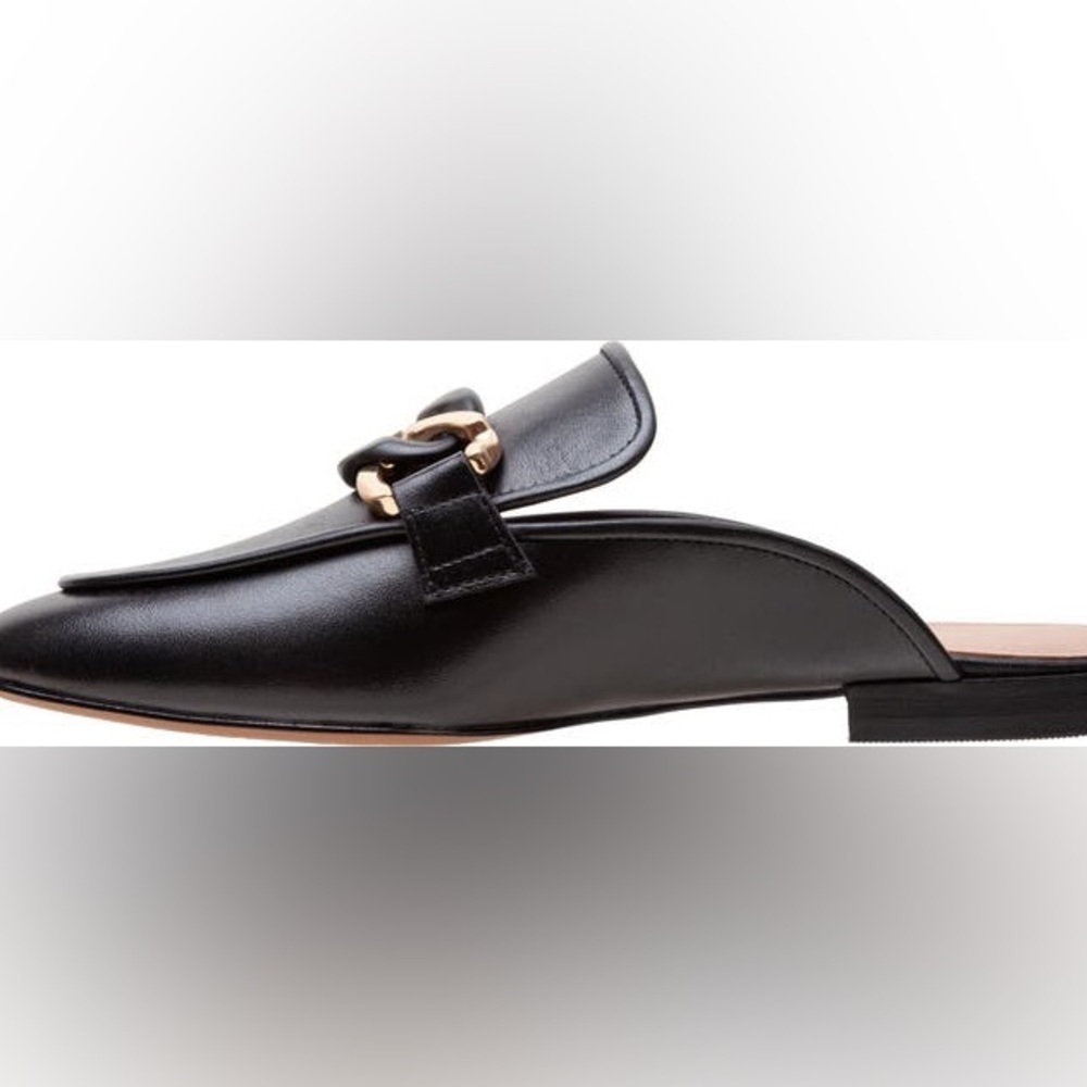 Paola Linea Alicia Mule Size 6 - Picture 3 of 8